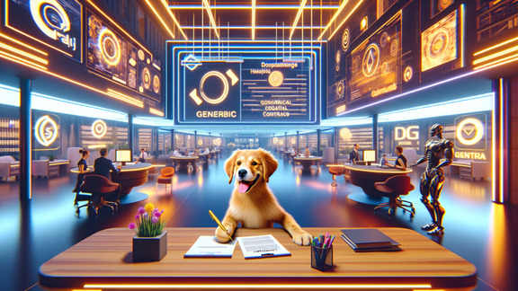  OpenAI 參與星際之門（Stargate）計畫自建算力，微軟不再是獨家雲端供應商