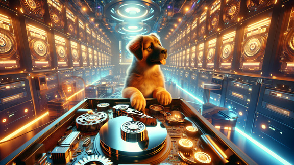 Seagate（希捷）推 HAMR 技術，可望成 AI 伺服器業者新寵兒