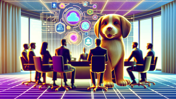 Google 傳洽談數百億美元雲端合作案，為 Anthropic 提供更多 AI 算力