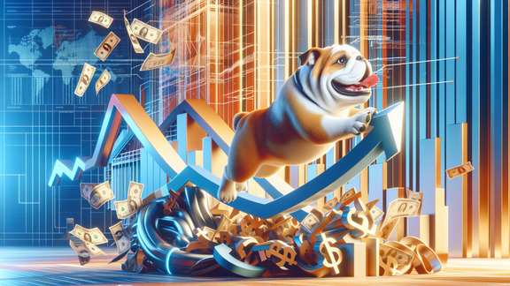 2030 年台積電股票價值有望超越輝達與帕特蘭泰爾（Palantir）總和