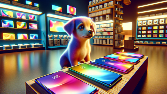 蘋果 iPad Pro 帶動市場回溫，Q3 平板 OLED 出貨量年增 26％