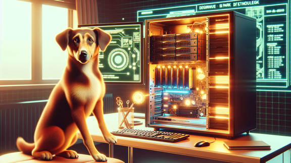 三星為輝達 DGX Spark 供應高效能 SSD