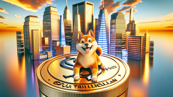 微軟、蘋果競逐 4 兆美元市值大關