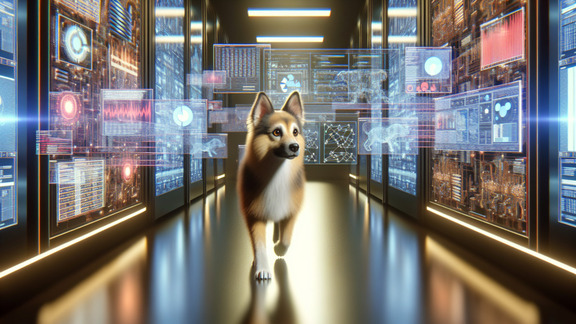 中國 DeepSeek AI 模型 R1 號稱效能超越 OpenAI