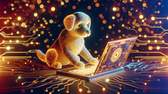 AI 、挖礦驅動半導體需求，ASML（艾司摩爾）2024 年第四季業績強勁，股價勁揚