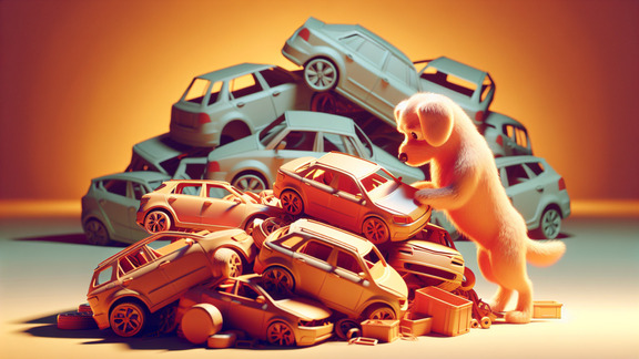 耶魯研究：馬斯克政治立場害特斯拉美國銷量流失逾百萬輛