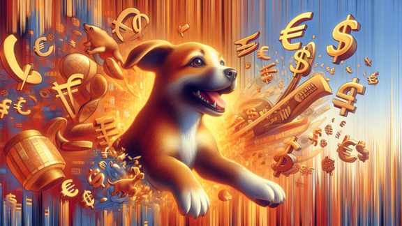 川普延遲關稅，墨西哥披索、加幣上漲