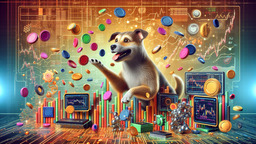 川普大打關稅戰，輝達（Nvidia）股價下跌 3％