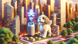 Meta 估 2025 年數位化助理用戶數將達 10 億大關