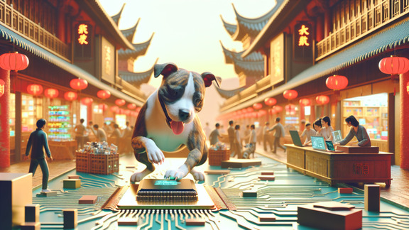 美財政部長貝森特：未來一年內輝達 Blackwell 晶片可能對中國開放銷售