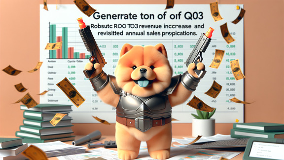 帕特蘭泰爾（Palantir）Q3 營收飆 63％、上修全年財測，股價大漲近 9％