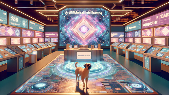 應用材料將參加 2025 年韓國半導體展，大秀領先 AI 技術