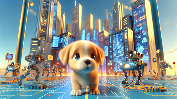 全球 AI 競賽白熱化，美、法、中砸重金布局 AI 