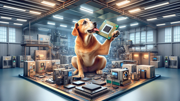 安森美（ON Semiconductor）2024 年第四季度業績不如預期，股價大跌逾 8％