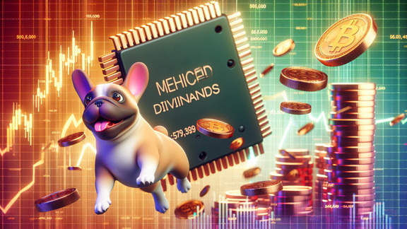 記憶體族群震盪加劇，創見、華東皆創新高；台積電季配息加碼至 6 元