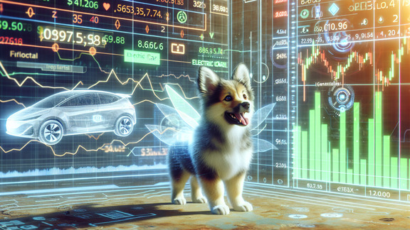 特斯拉股價重挫逾 6％，創七月以來最差單日表現