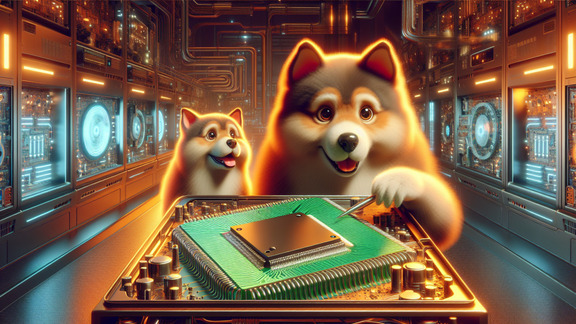 英特爾（Intel）最新 Core Ultra 9 275HX 處理器讓業界狂按讚，股價上漲