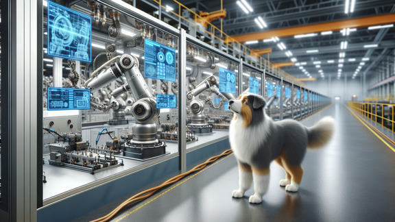 高通推出首款工業級處理器「Snapdragon Wing IQ-X」，研華、樺漢皆導入