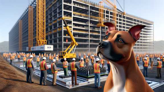 台積電美國亞利桑那一廠 Q3 獲利銳減，二廠加速建置