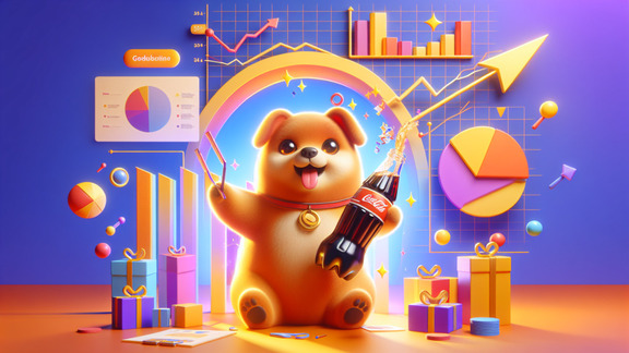 可口可樂 2024 年 Q4 業績超預期，營收成長 6.5%