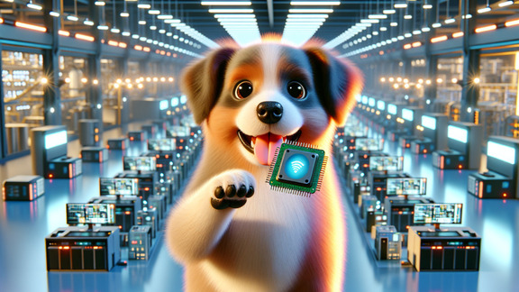 高通 Snapdragon 6 Gen 4 晶片採用台積電 4 奈米技術，搶攻中階手機市場