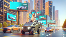 特斯拉（Tesla）否認獲得美國政府 4 億美元裝甲車合約