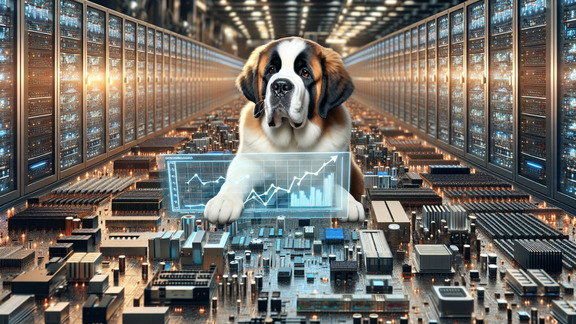 台積電美國廠獲利跳水式下跌　單季僅 4100 萬元新台幣　