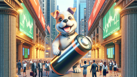 中國電池企業掀起香港上市潮，寧德時代等業者計劃 IPO