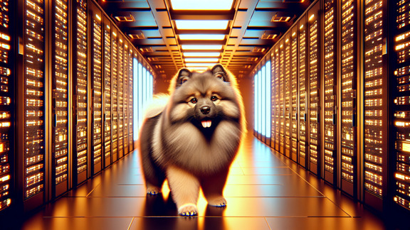 美超微推新款空冷 10U AI 伺服器　採用超微 MI355X GPU、性能最高增 4 倍