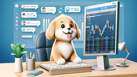 DeepSeek AI 服務在微信上推出測試，騰訊股價飆至三年新高