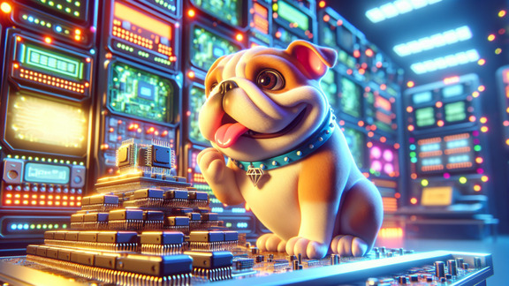 美光：HBM3E、HBM4 明年產能全數售罄