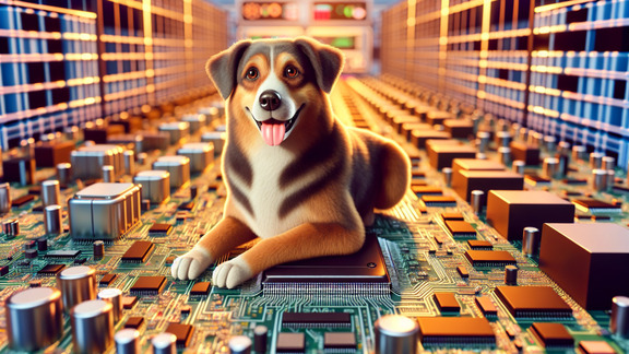 台積電對前資深副總羅唯仁侵占機密正式提告