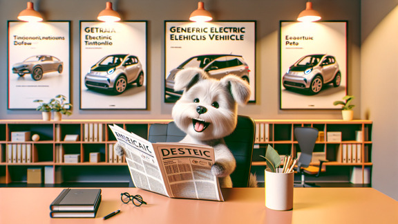 Rivian 公布 2024 年第四季財報在即，估毛利將成長