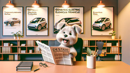 Rivian 公布 2024 年第四季財報在即，估毛利將成長