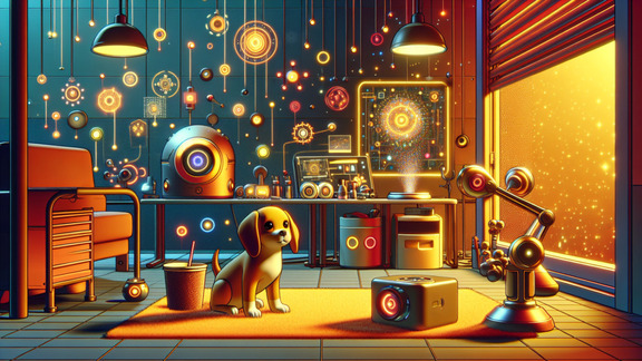 惠普（HP）收購新創公司 Humane，強化 AI 產品組合