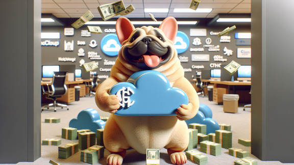 AWS 有望推動亞馬遜（Amazon）未來兩年營收破千億美元