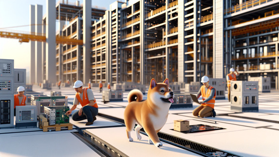 美光擴建日本廣島 DRAM 廠　2026 年 5 月動工、2028 年開始出貨 HBM