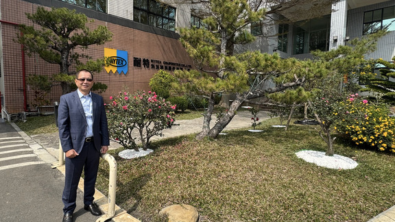 塑料廠耐特搶攻半導體商機  斥資億元興建高潔淨度專區