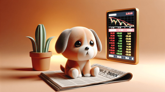 川普推限制投資令，阿里巴巴股價重挫逾 10％