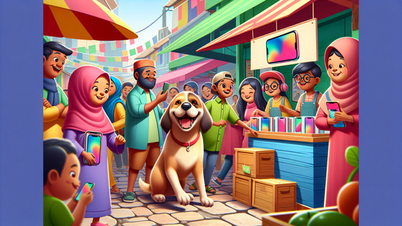 蘋果投資 10 億美元，印尼解除 iPhone 禁令