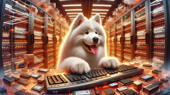 美光退出消費性產品線，聚焦 AI 與資料中心級記憶體；華邦電推 16 奈米 8Gb DDR4