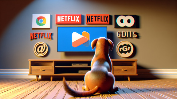 川普示警：Netflix 併購華納恐涉反壟斷　稱「市佔過大可能有問題」