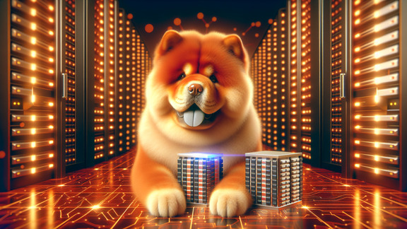 SK 海力士：HBM 供不應求的情況恐延續至 2027 年