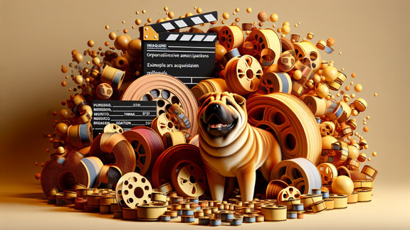 派拉蒙攔截 Netflix 併華納兄弟    　提出全現金 1084 億美元「搶親」計畫