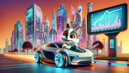 馬斯克：特斯拉（Telsa）五年內獲利增長十倍