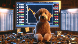 全球關稅戰開打，今年輝達（Nvidia）股價下跌逾 16％