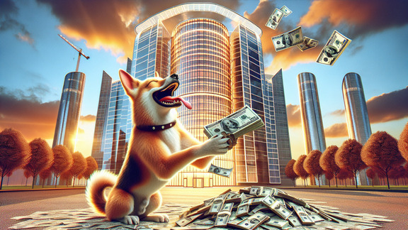 亞馬遜投資的 Anthropic 再募得 35 億美元，估值達 615 億美元