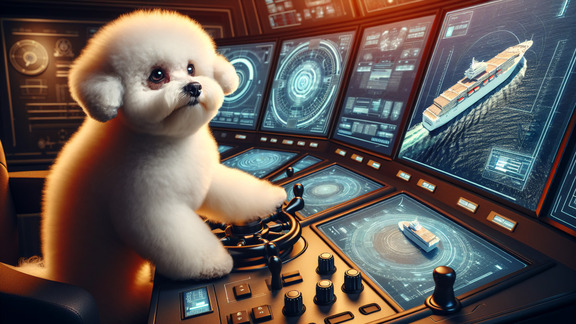 「AI 軍火商」帕特蘭泰爾（Palantir）獲得美國海軍 4.48 億美元重磅合約，推動 ShipOS 計畫