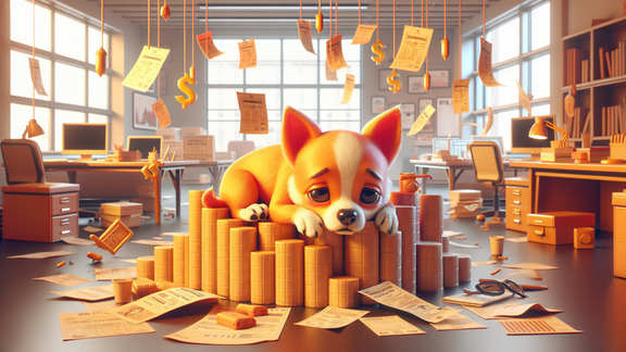 大同因華映案遭中國最高法院判賠 131 億元          　     股價跳空跌停