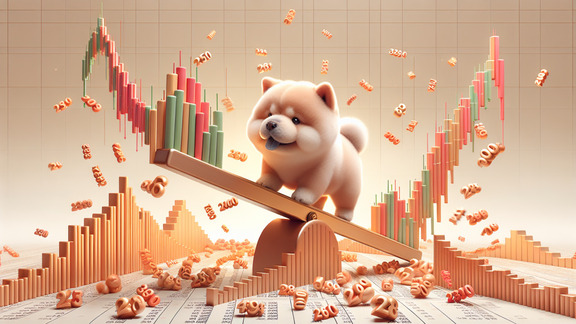 台積電重挫 30 元、拖累台股失守 28,000 點關卡，半導體、記憶體族群成重災區